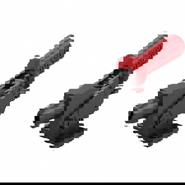 Standard Straight Line Action Clamp: 5800.07 lb Load Capacity, 1.75